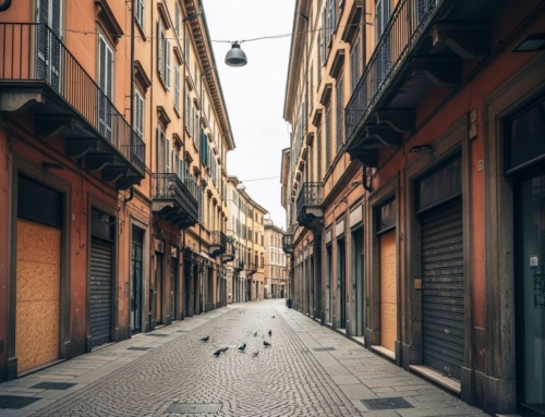 Desertificazione commerciale Rieti e Viterbo: il progetto CITIES per invertire la rotta