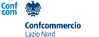Confcommercio Lazio Nord Logo
