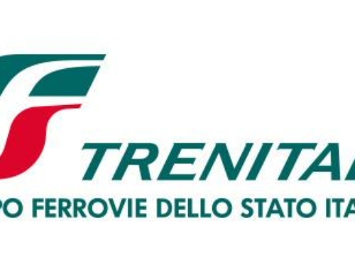 Nuova convenzione TRENITALIA FOR BUSINESS