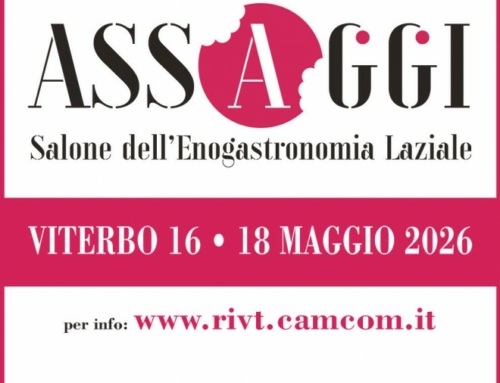 Confcommercio ad Assaggi 2026