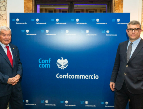 Assemblea Pubblica Confederale 2026 – Roma 10 giugno