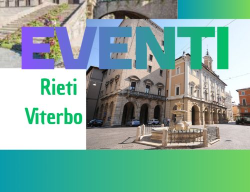 Una settimana ricca di appuntamenti tra Rieti e Viterbo: dal peperoncino alla tradizione di Santa Rosa