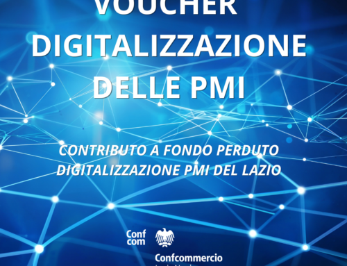 Fino a 150.000 euro di CONTRIBUTI A FONDO PERDUTO PMI per la tua impresa DIGITALE 4.0